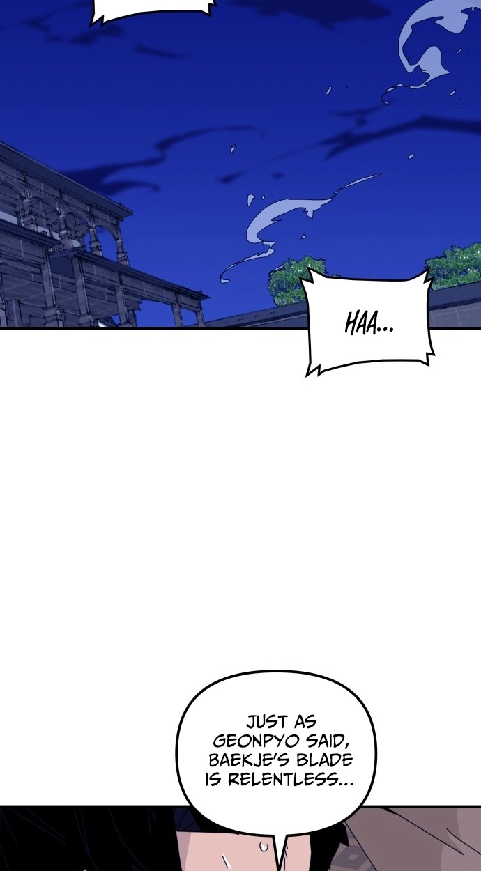 The War Chronicles of Goguryeo Chapter 45 page 9 - 