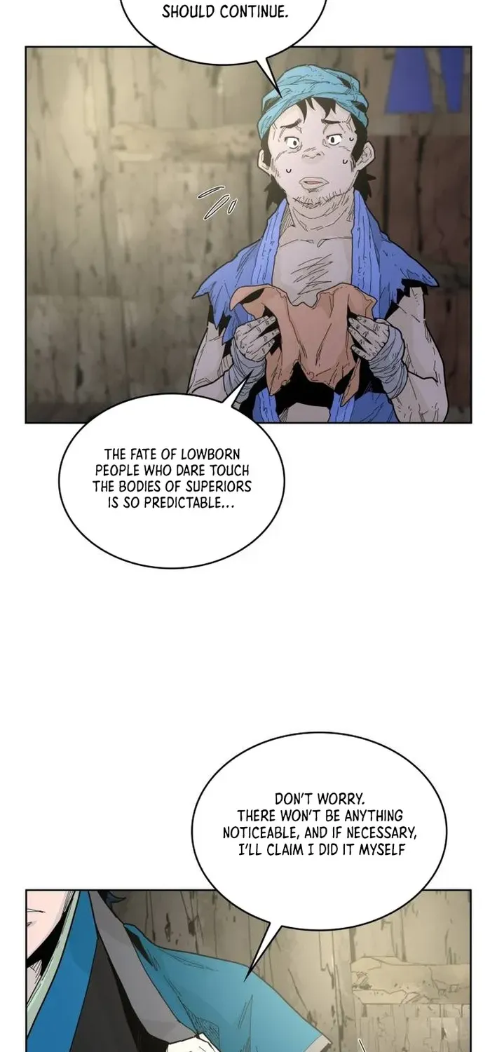 The War Chronicles of Goguryeo Chapter 5 page 102 - 