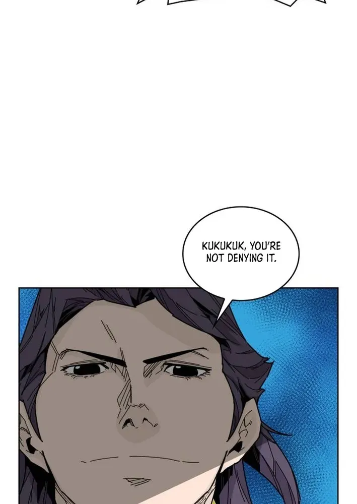 The War Chronicles of Goguryeo Chapter 5 page 14 - 