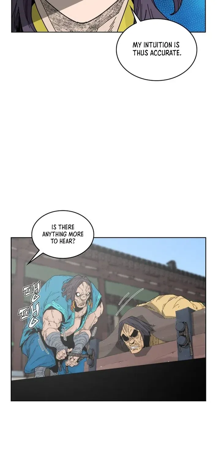 The War Chronicles of Goguryeo Chapter 5 page 15 - 