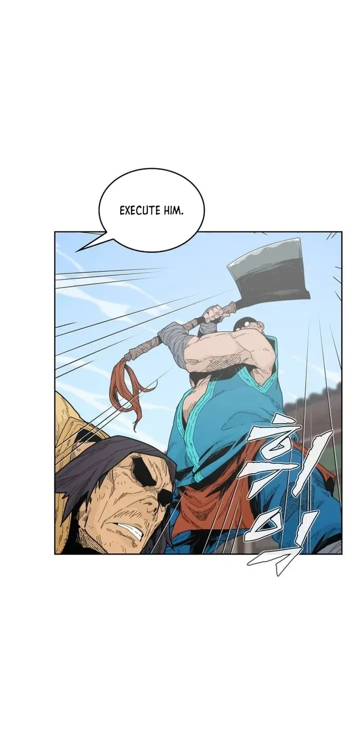 The War Chronicles of Goguryeo Chapter 5 page 16 - 