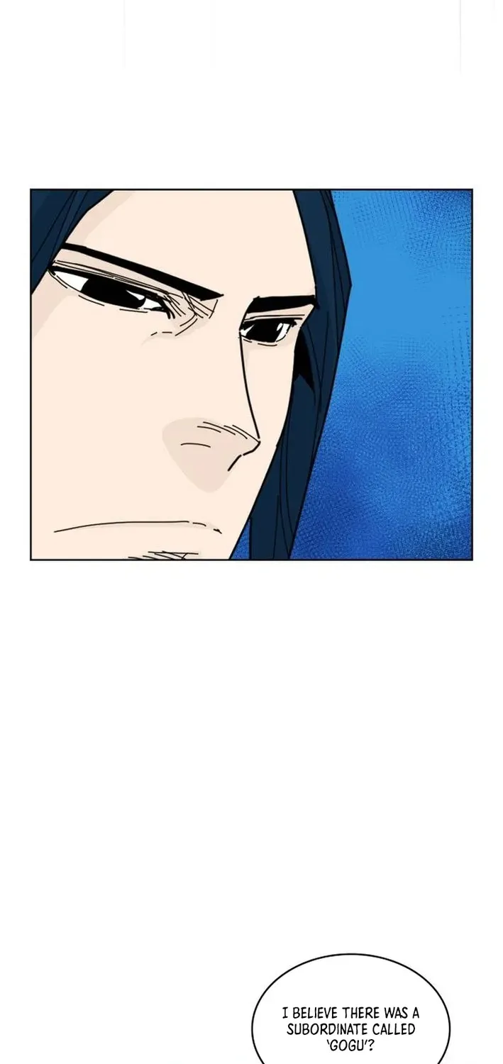 The War Chronicles of Goguryeo Chapter 5 page 20 - 