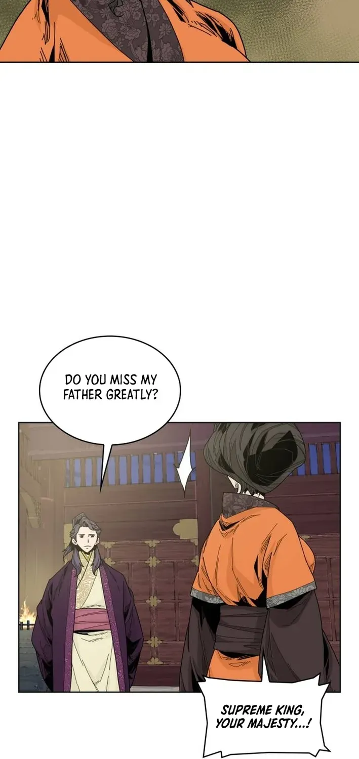 The War Chronicles of Goguryeo Chapter 5 page 29 - 