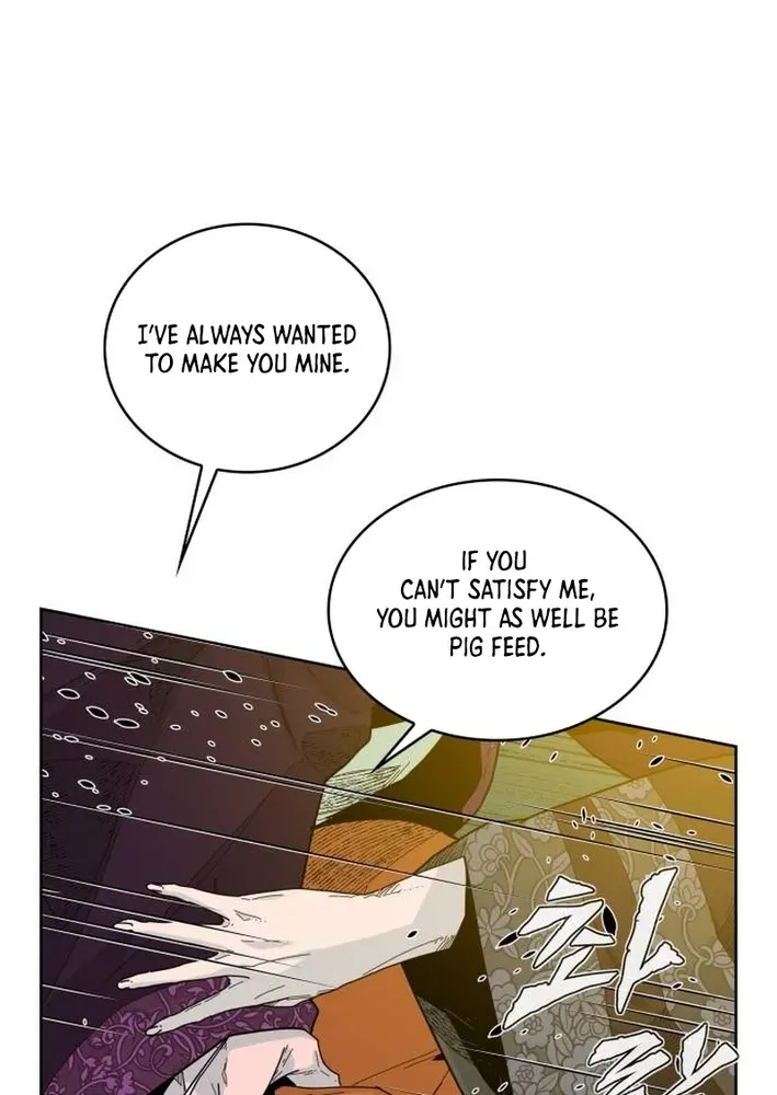 The War Chronicles of Goguryeo Chapter 5 page 35 - 