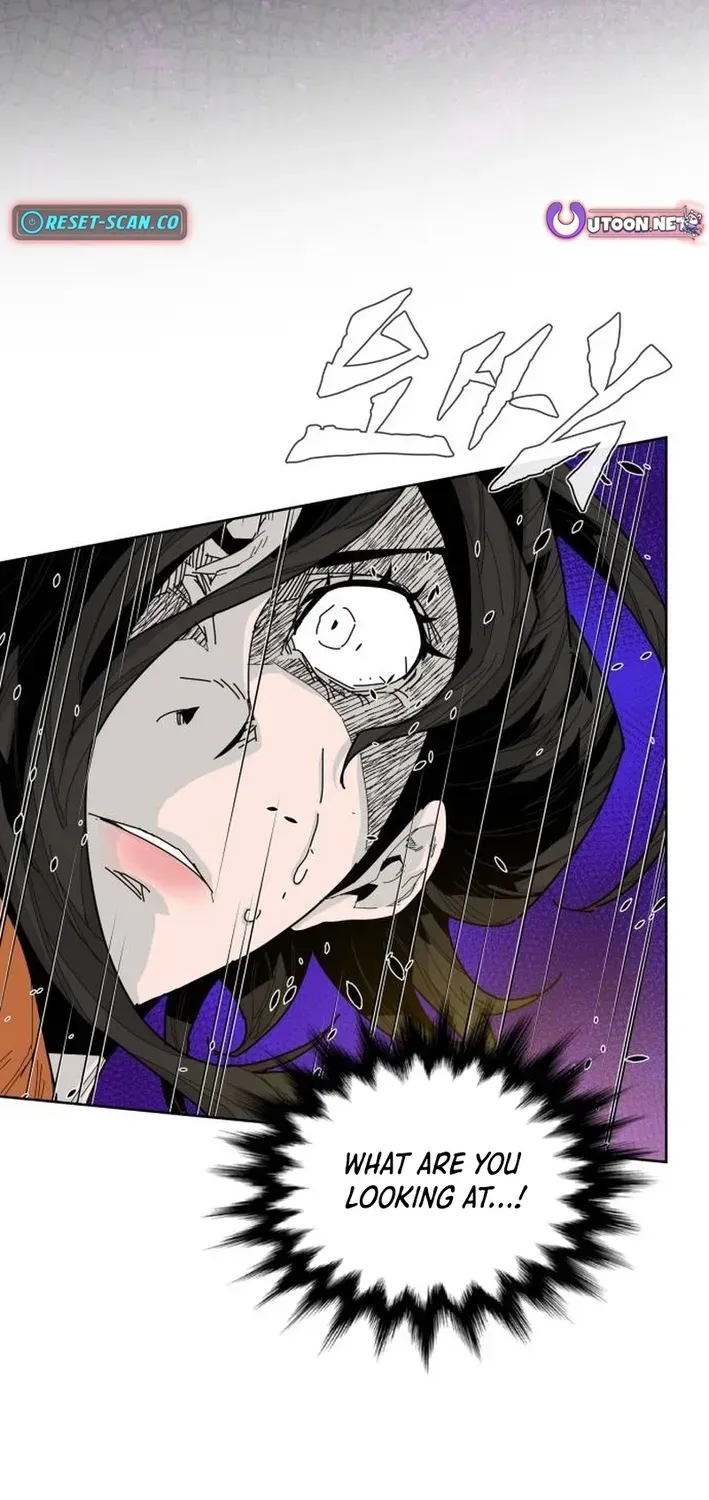 The War Chronicles of Goguryeo Chapter 5 page 39 - 