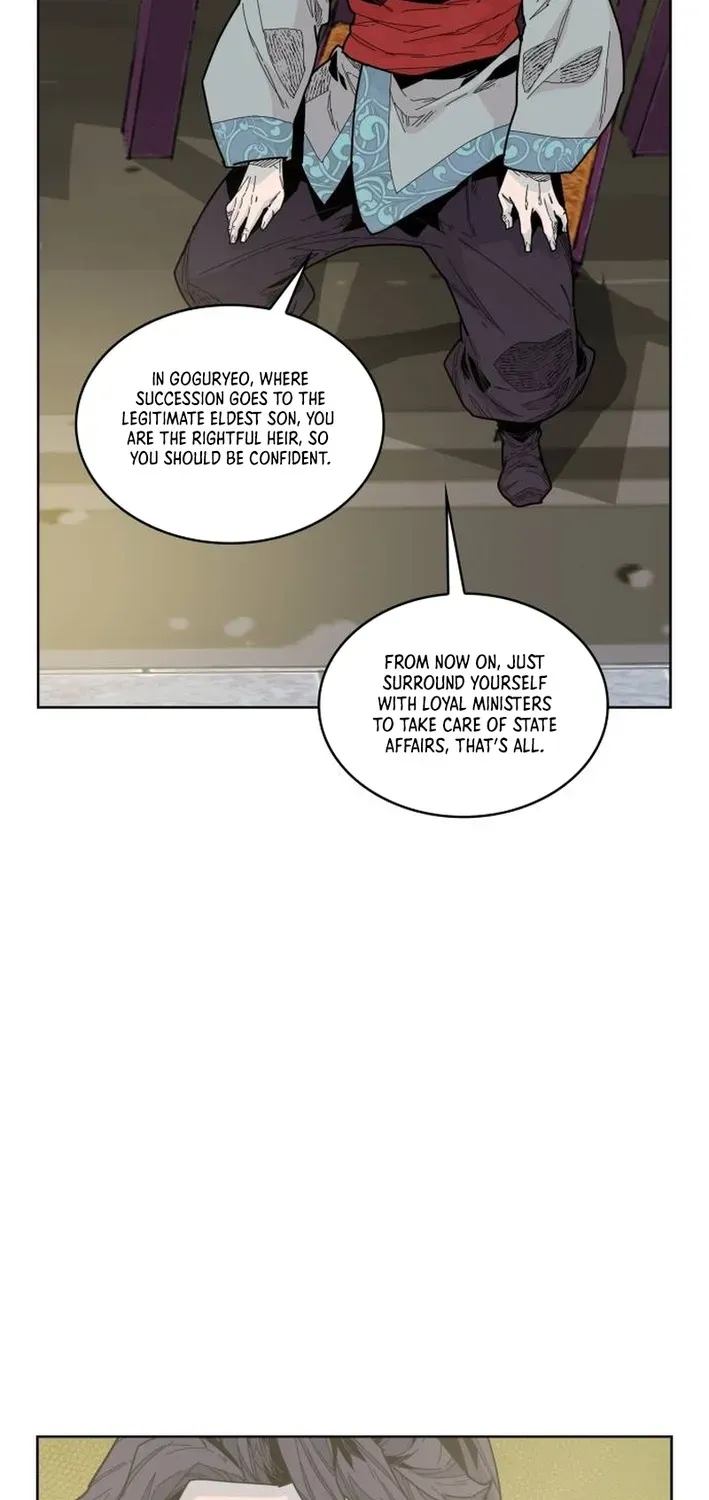 The War Chronicles of Goguryeo Chapter 5 page 57 - 