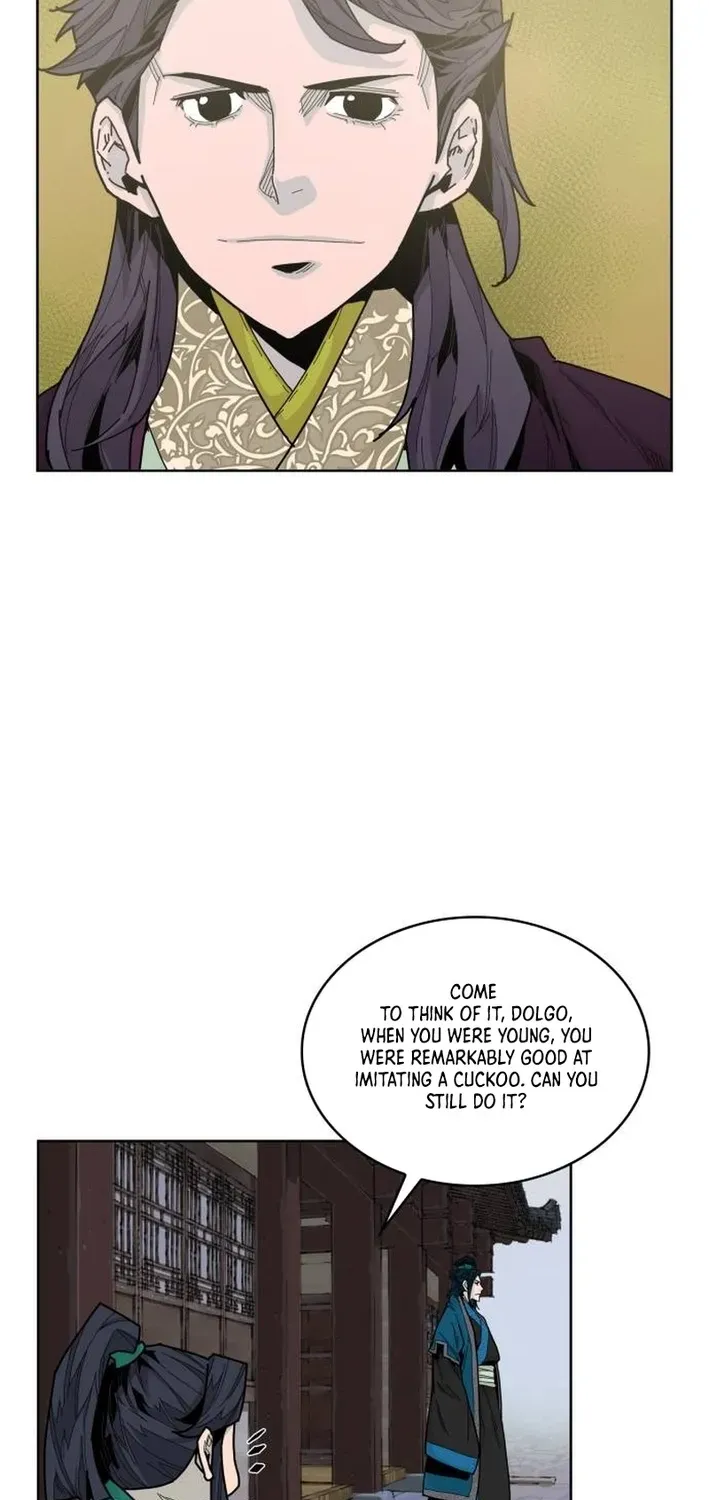 The War Chronicles of Goguryeo Chapter 5 page 58 - 