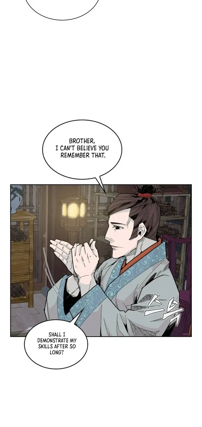 The War Chronicles of Goguryeo Chapter 5 page 60 - 