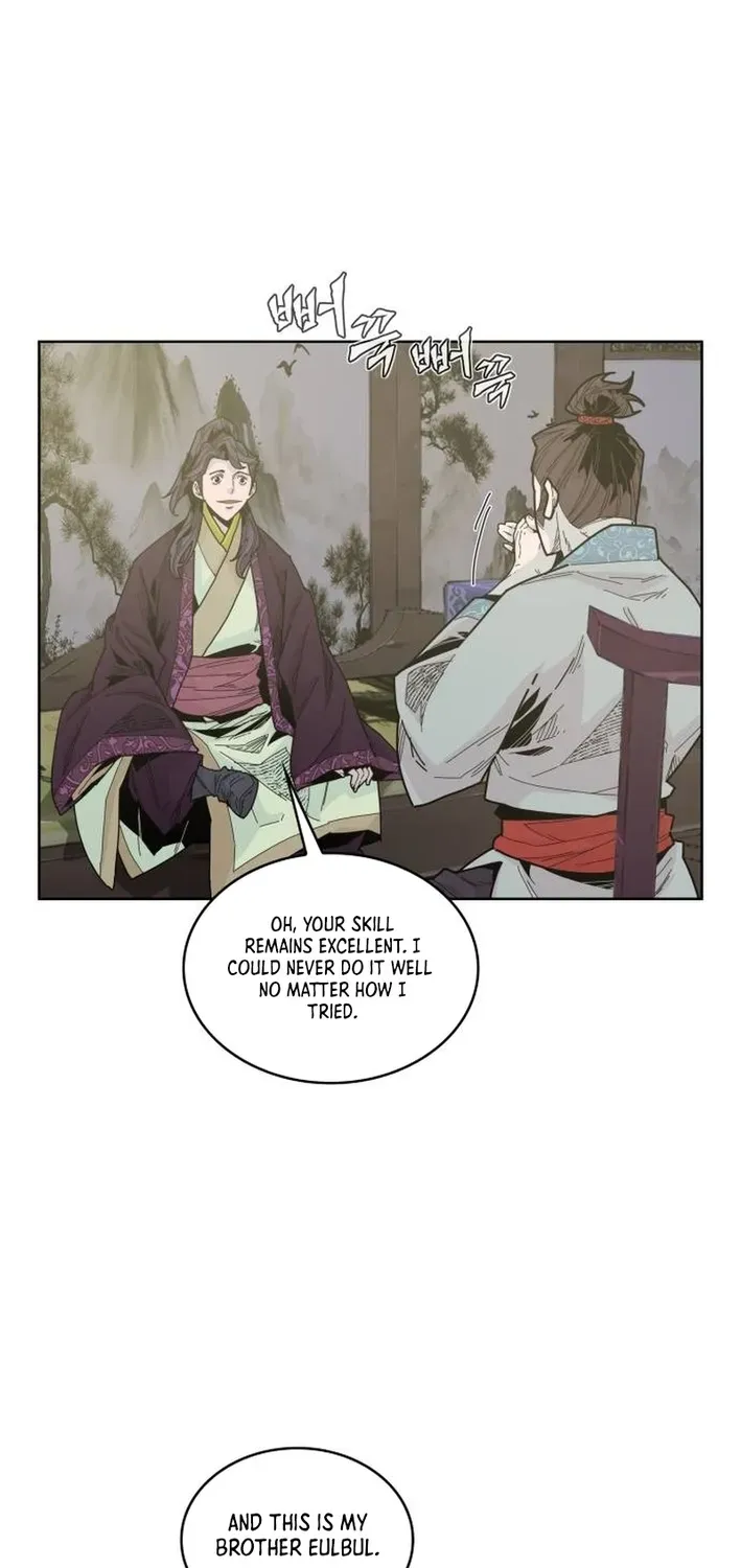 The War Chronicles of Goguryeo Chapter 5 page 61 - 