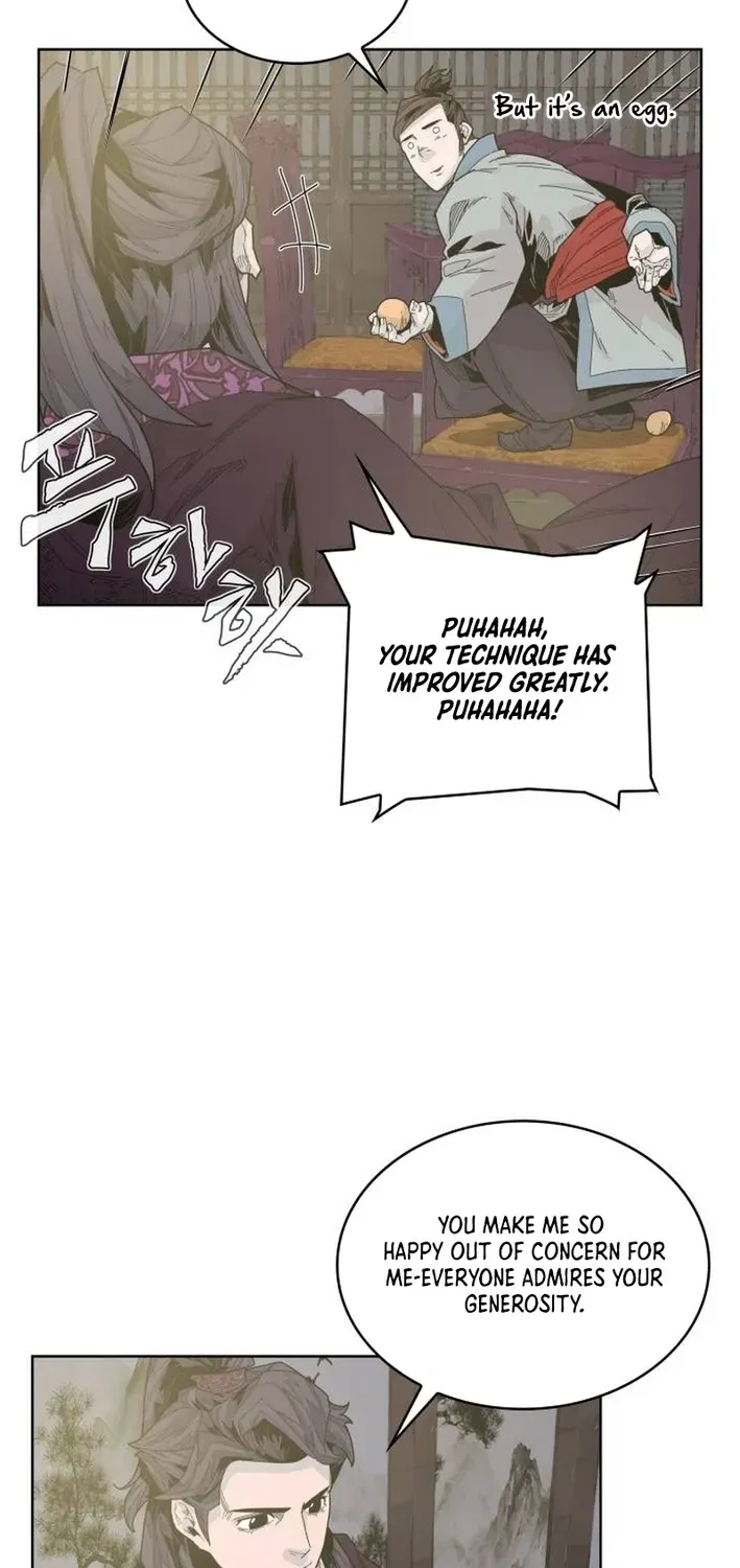 The War Chronicles of Goguryeo Chapter 5 page 62 - 