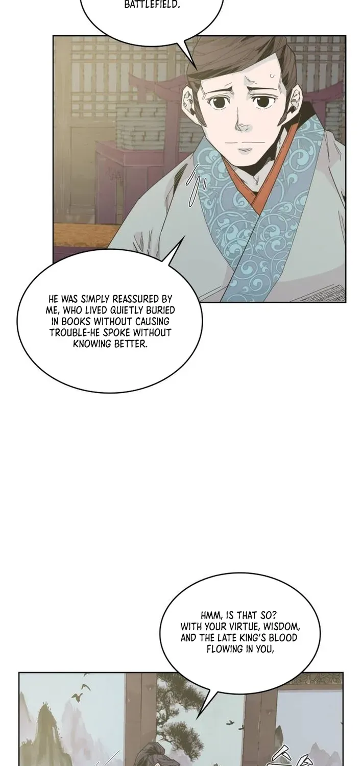 The War Chronicles of Goguryeo Chapter 5 page 64 - 