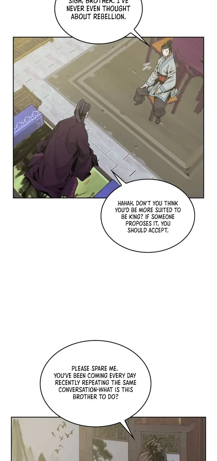 The War Chronicles of Goguryeo Chapter 5 page 68 - 