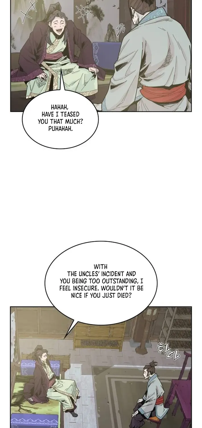 The War Chronicles of Goguryeo Chapter 5 page 69 - 