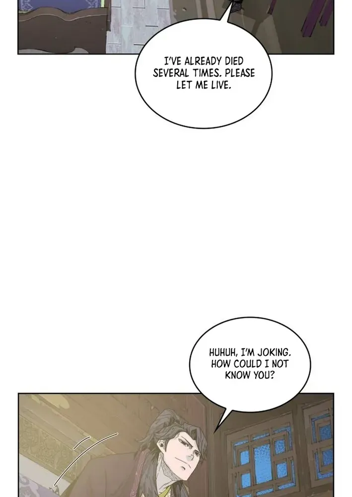 The War Chronicles of Goguryeo Chapter 5 page 70 - 
