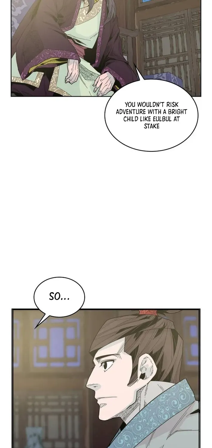 The War Chronicles of Goguryeo Chapter 5 page 71 - 