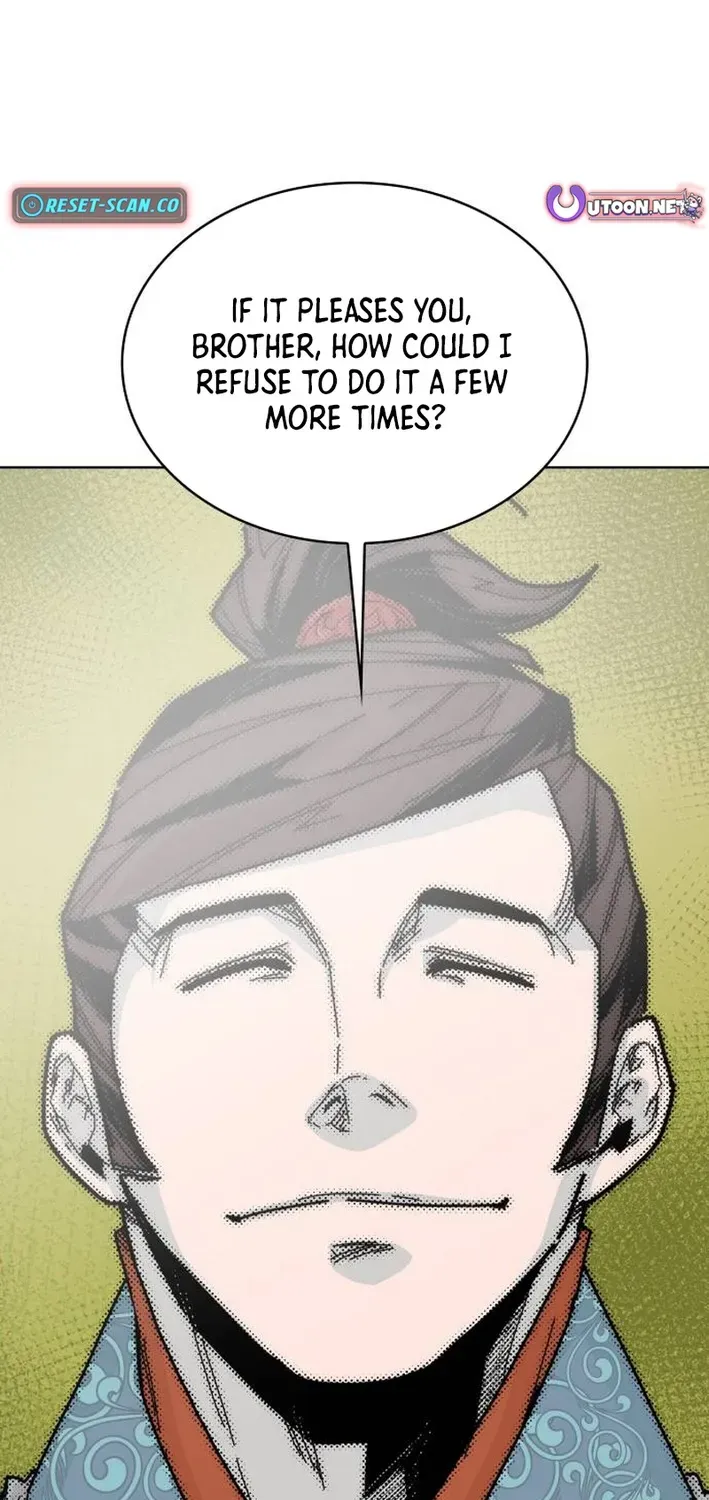 The War Chronicles of Goguryeo Chapter 5 page 75 - 