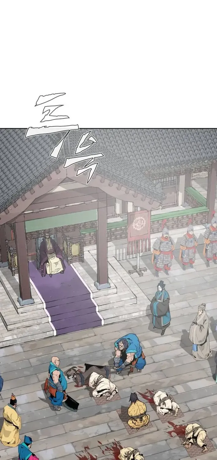 The War Chronicles of Goguryeo Chapter 5 page 9 - 