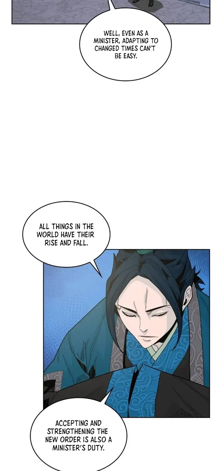The War Chronicles of Goguryeo Chapter 5 page 81 - 