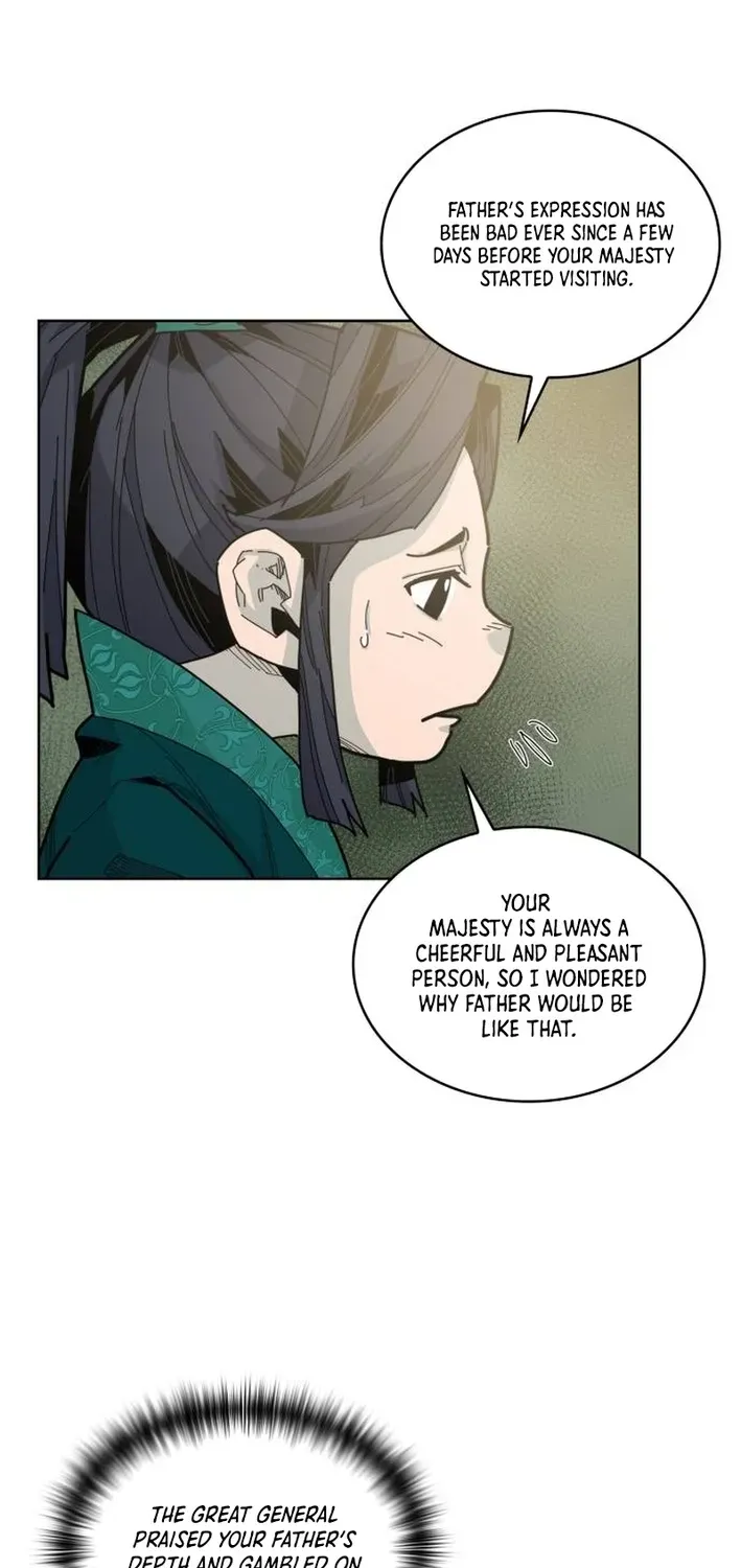 The War Chronicles of Goguryeo Chapter 5 page 86 - 