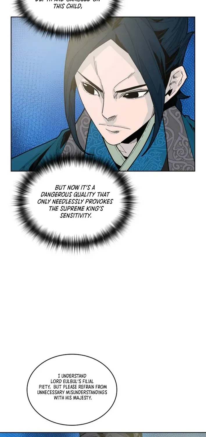 The War Chronicles of Goguryeo Chapter 5 page 87 - 