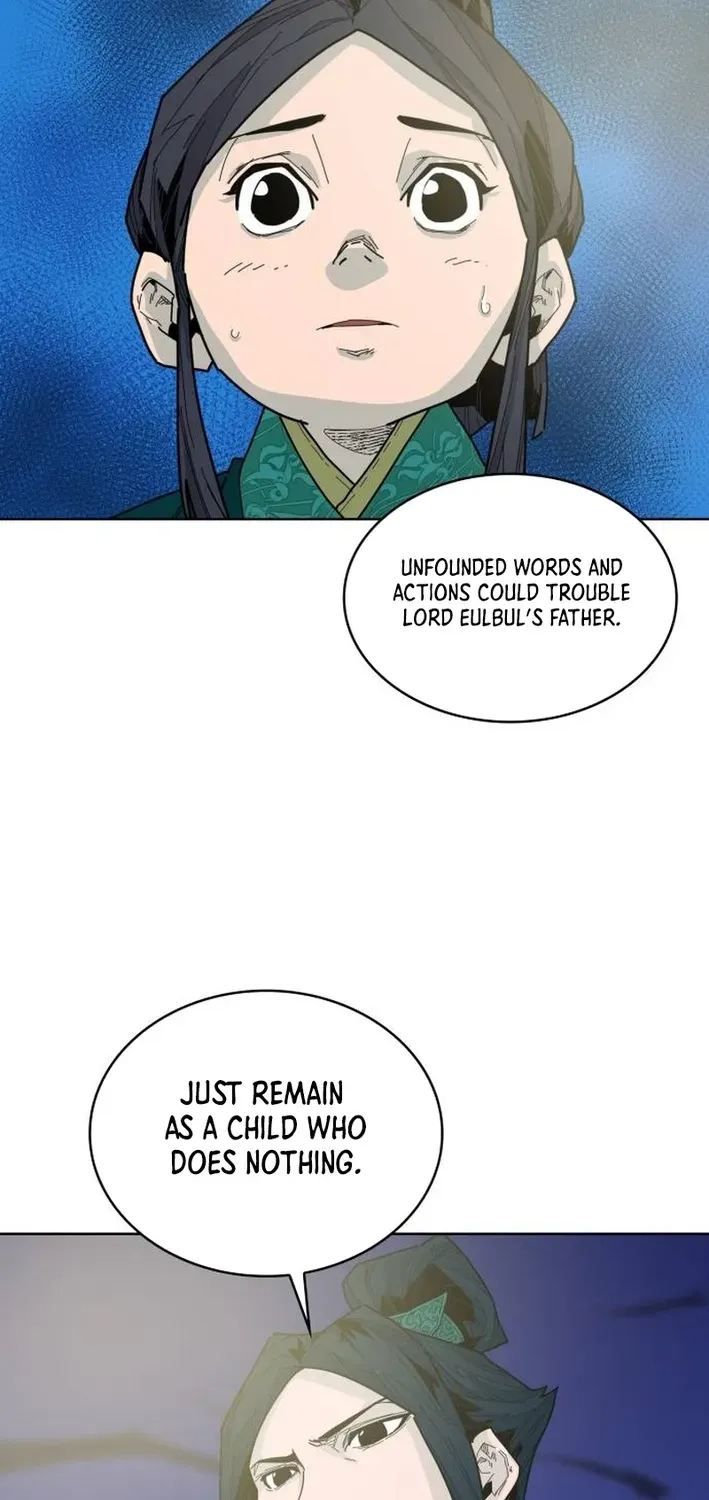 The War Chronicles of Goguryeo Chapter 5 page 88 - 