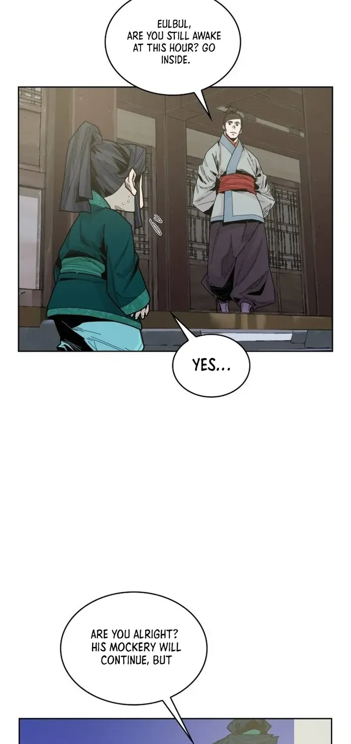 The War Chronicles of Goguryeo Chapter 5 page 90 - 