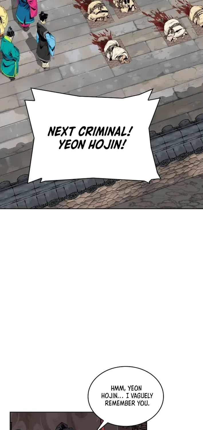 The War Chronicles of Goguryeo Chapter 5 page 10 - 