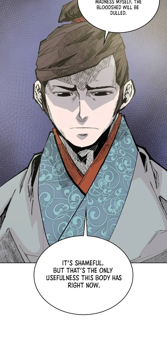 The War Chronicles of Goguryeo Chapter 5 page 93 - 