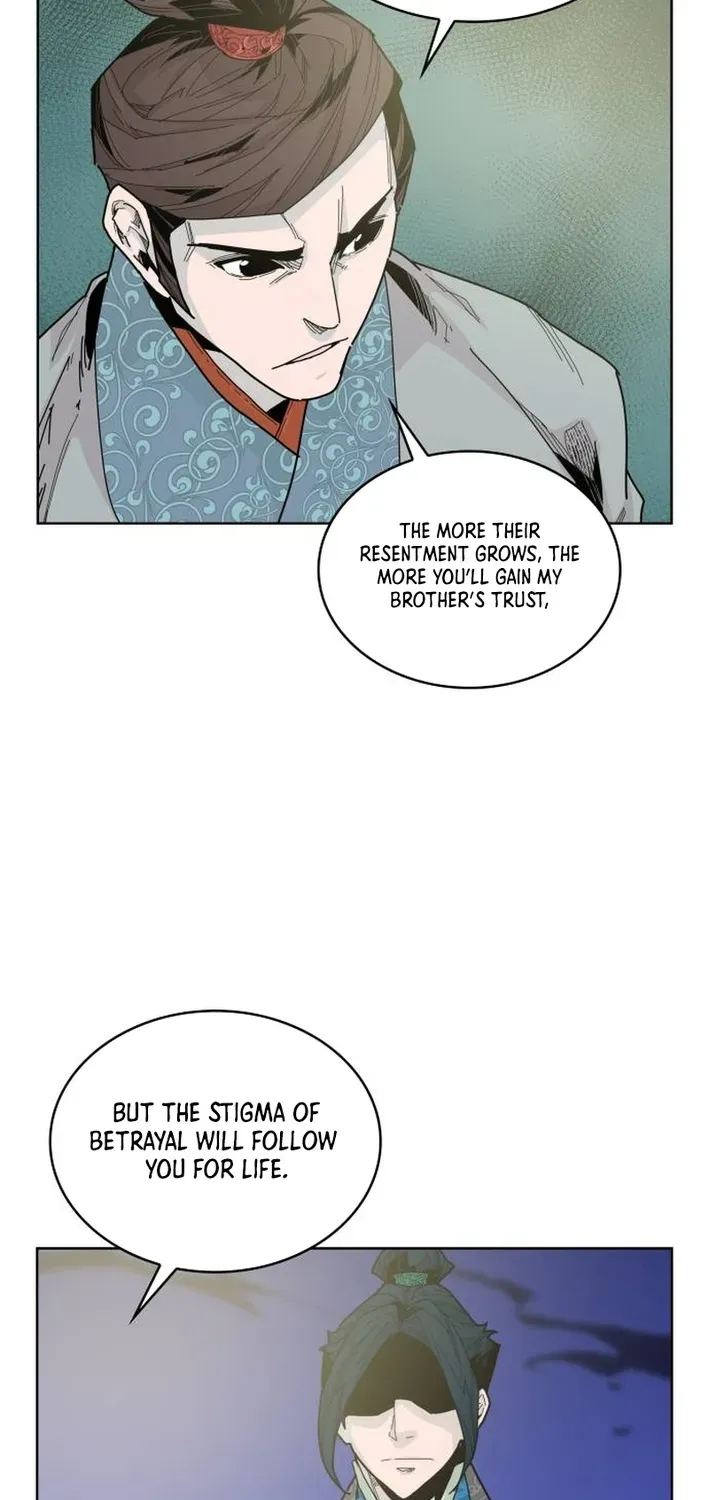 The War Chronicles of Goguryeo Chapter 5 page 96 - 