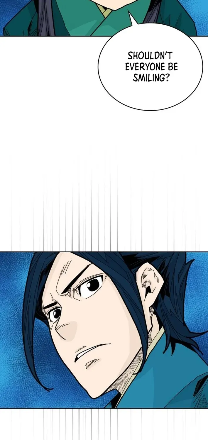 The War Chronicles of Goguryeo Chapter 6 page 19 - 