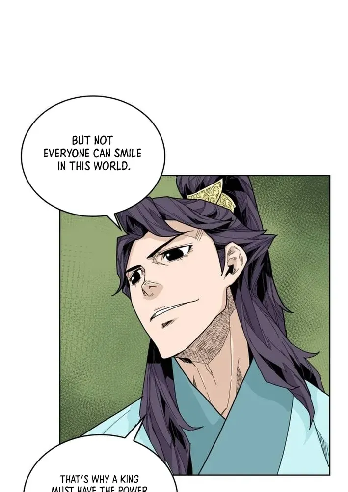 The War Chronicles of Goguryeo Chapter 6 page 21 - 