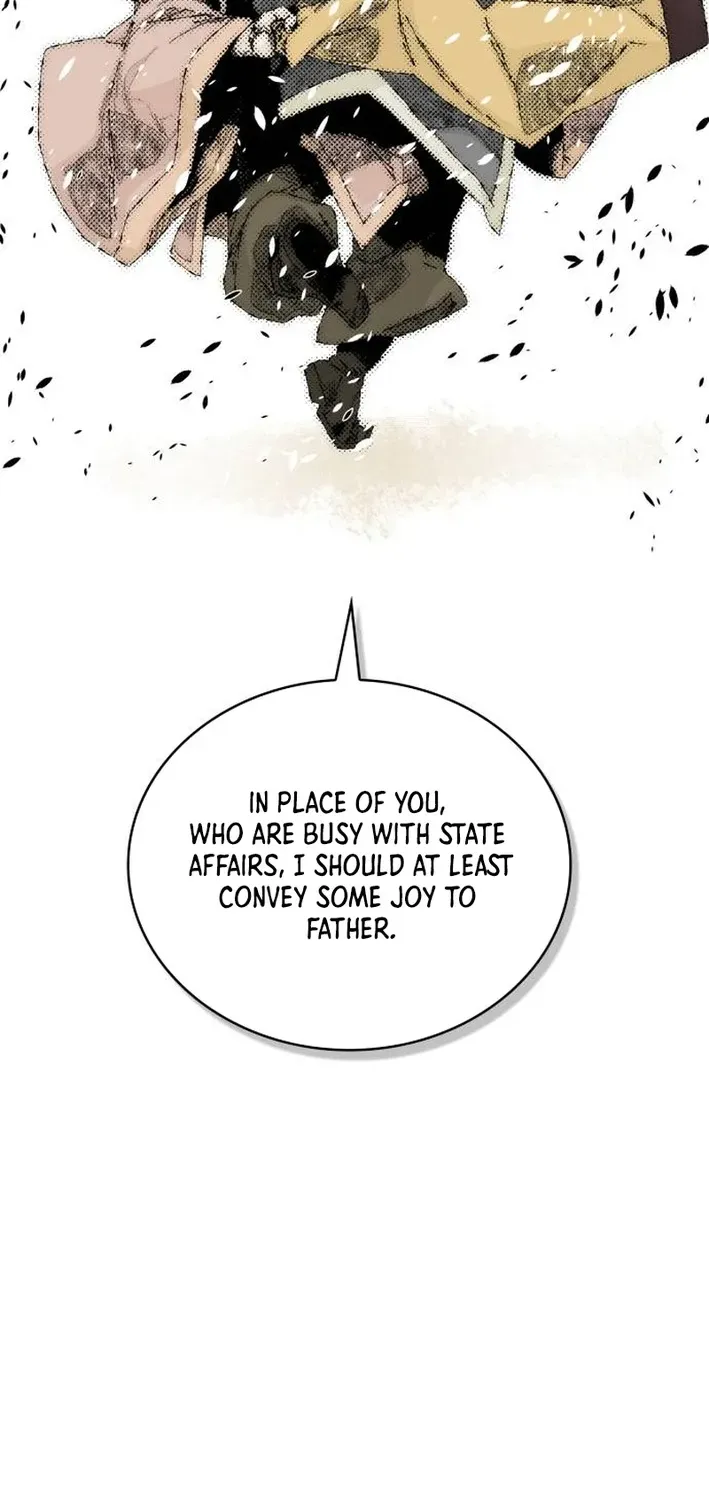 The War Chronicles of Goguryeo Chapter 6 page 32 - 