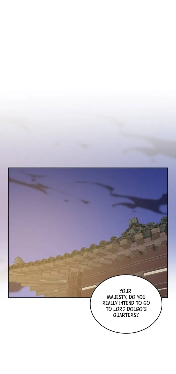 The War Chronicles of Goguryeo Chapter 6 page 36 - 