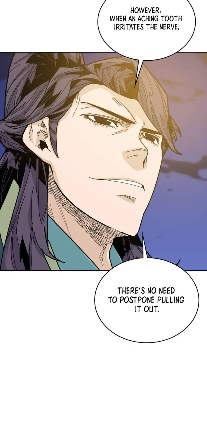 The War Chronicles of Goguryeo Chapter 6 page 39 - 