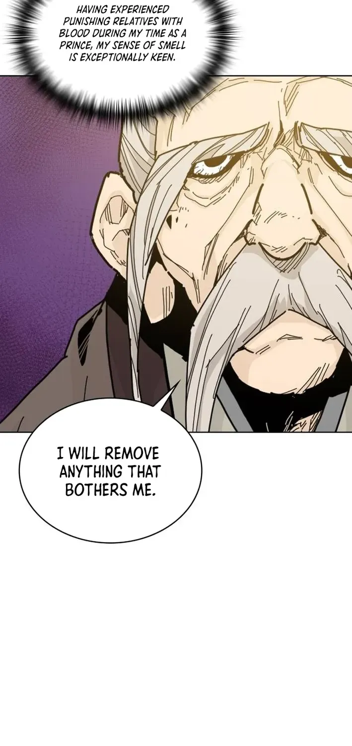 The War Chronicles of Goguryeo Chapter 6 page 41 - 