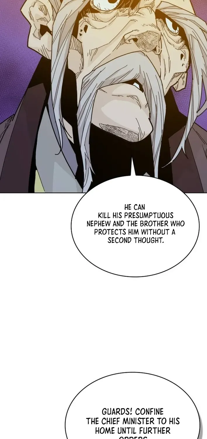 The War Chronicles of Goguryeo Chapter 6 page 48 - 