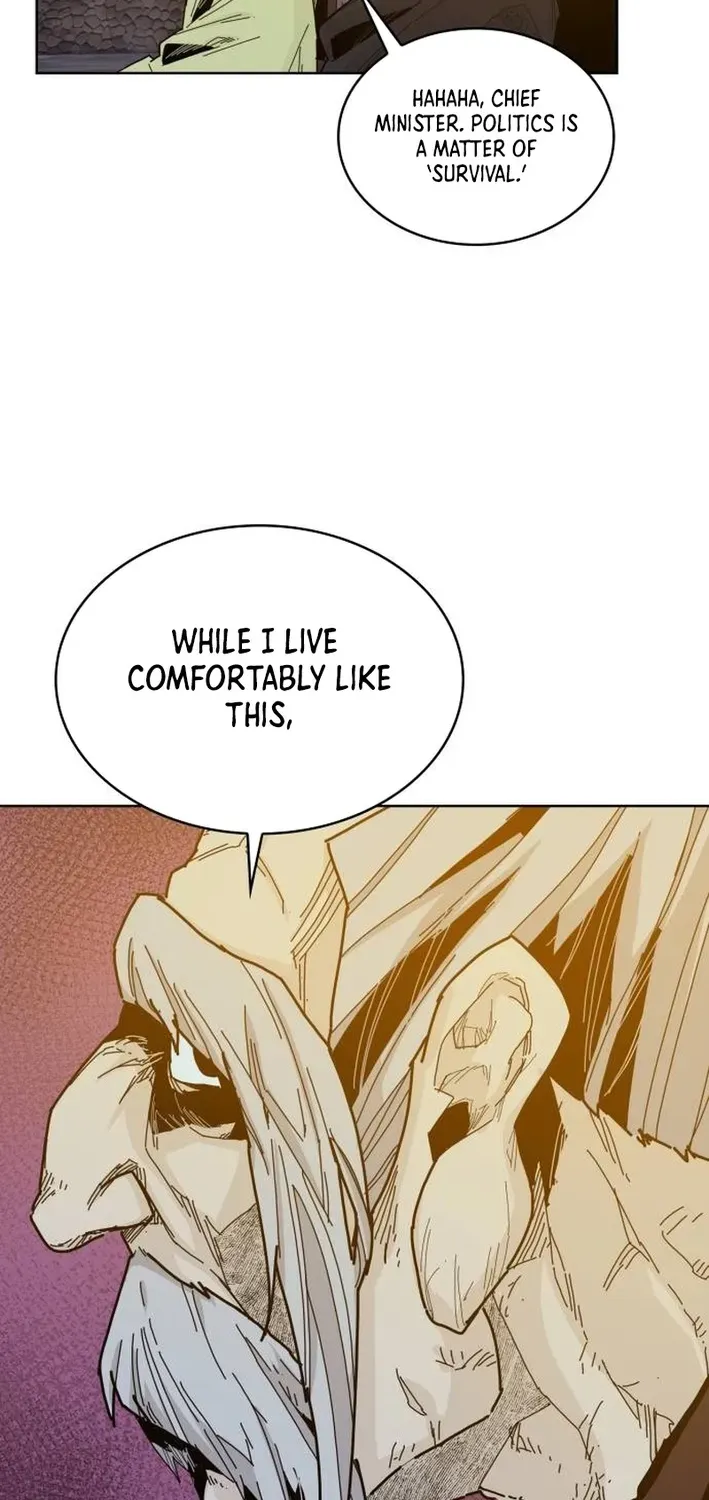 The War Chronicles of Goguryeo Chapter 6 page 53 - 