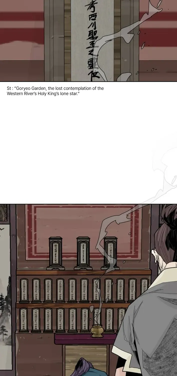 The War Chronicles of Goguryeo Chapter 6 page 59 - 