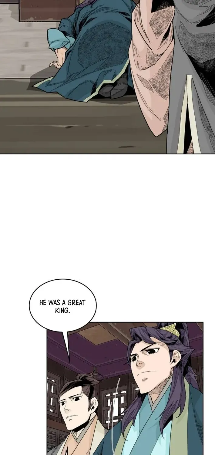 The War Chronicles of Goguryeo Chapter 6 page 60 - 