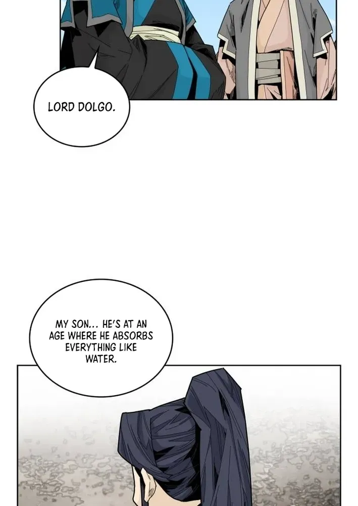 The War Chronicles of Goguryeo Chapter 6 page 7 - 