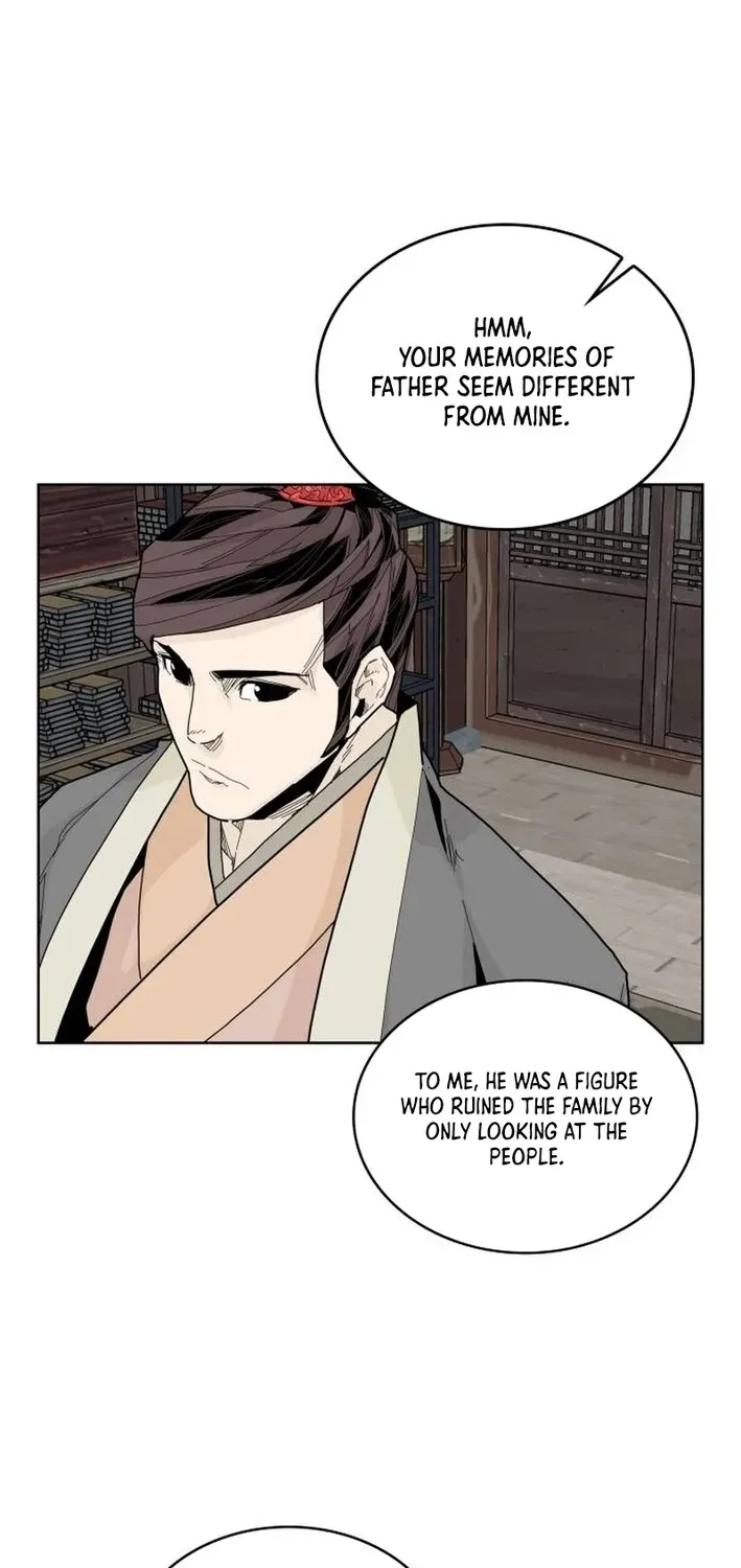 The War Chronicles of Goguryeo Chapter 6 page 62 - 