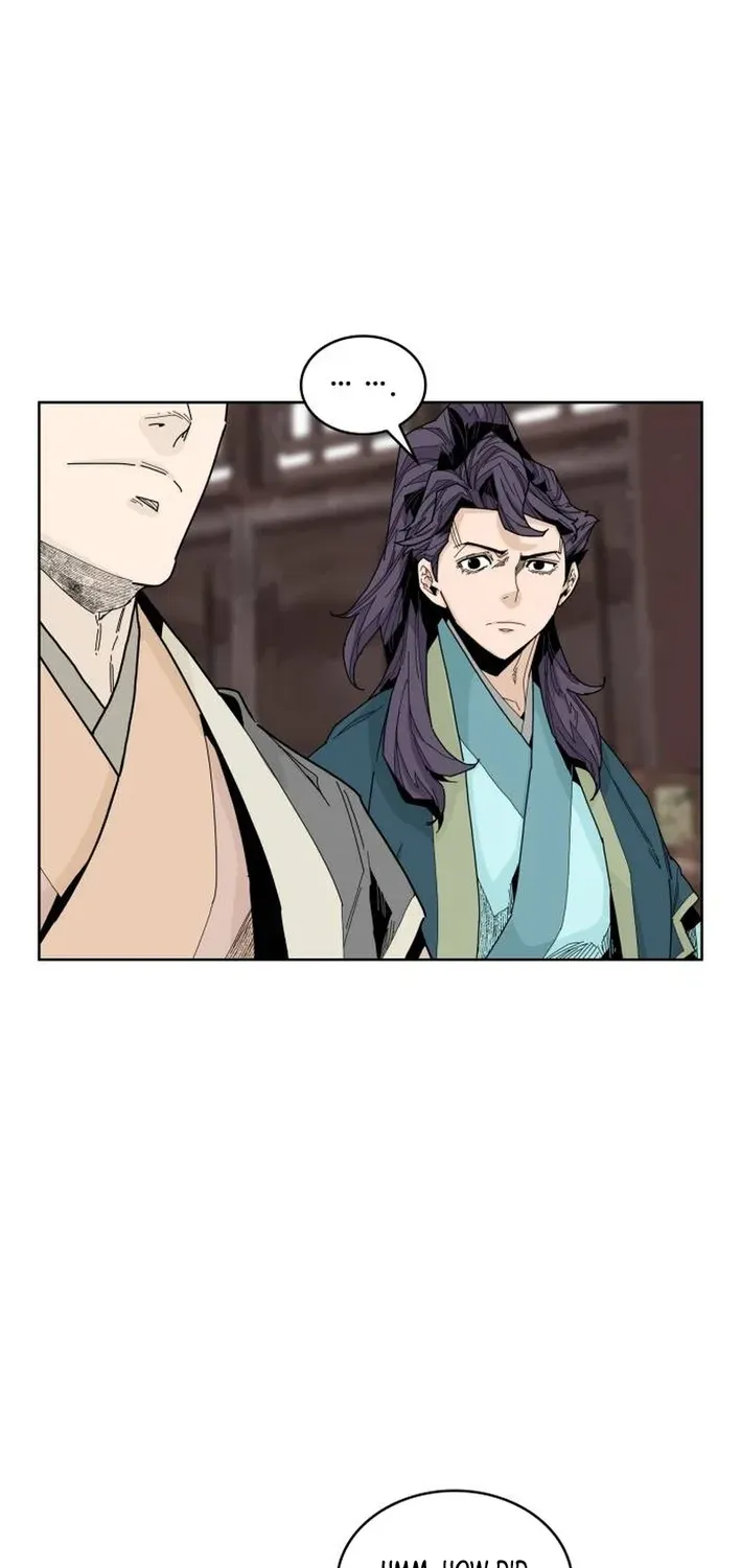 The War Chronicles of Goguryeo Chapter 6 page 66 - 