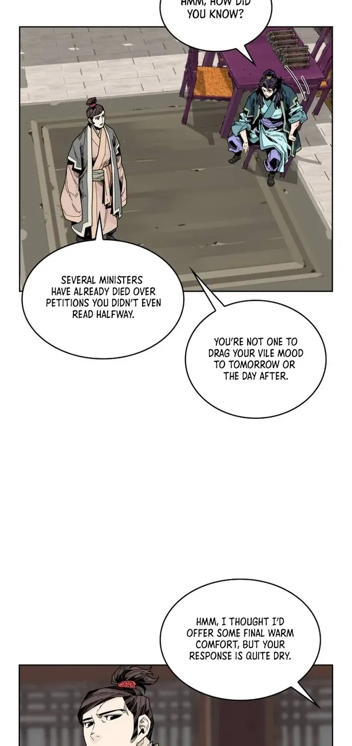 The War Chronicles of Goguryeo Chapter 6 page 67 - 