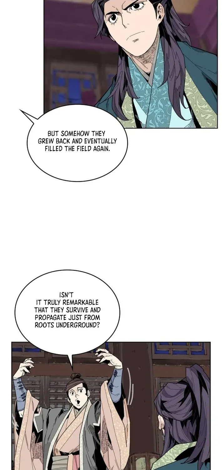 The War Chronicles of Goguryeo Chapter 6 page 75 - 