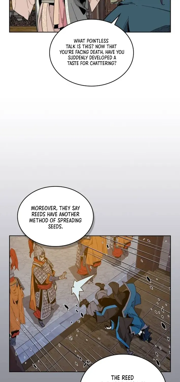 The War Chronicles of Goguryeo Chapter 6 page 76 - 