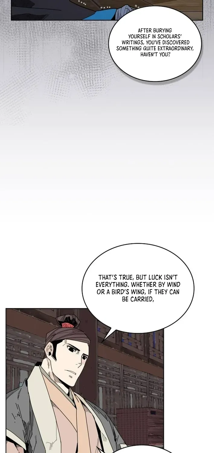 The War Chronicles of Goguryeo Chapter 6 page 78 - 