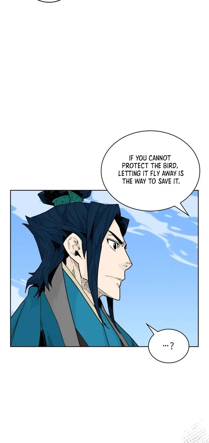 The War Chronicles of Goguryeo Chapter 6 page 9 - 