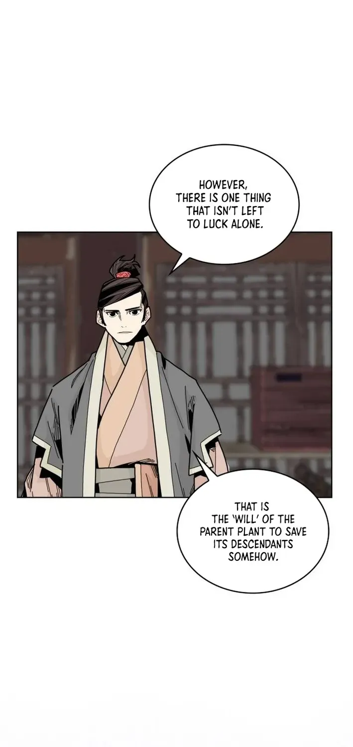 The War Chronicles of Goguryeo Chapter 6 page 81 - 