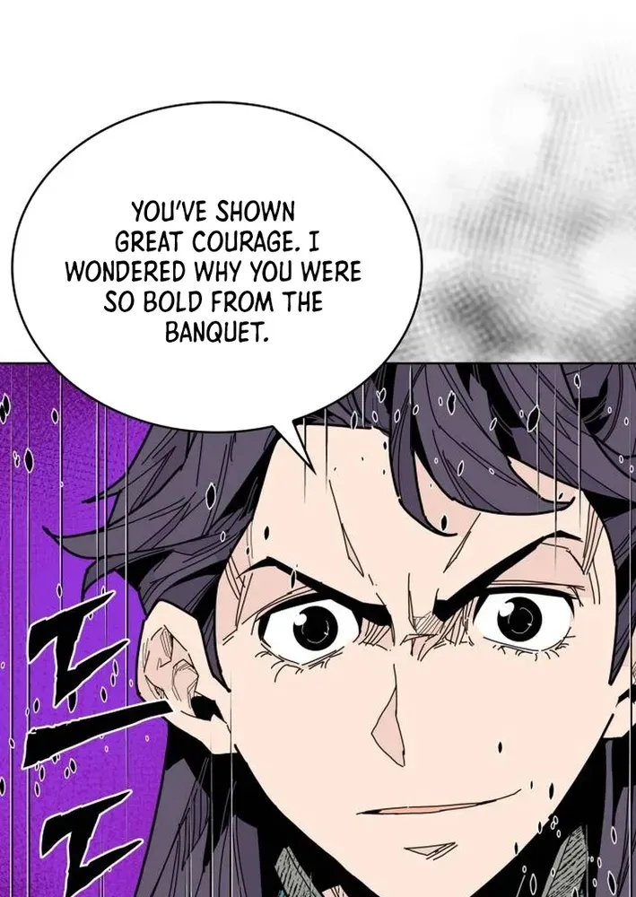 The War Chronicles of Goguryeo Chapter 6 page 84 - 