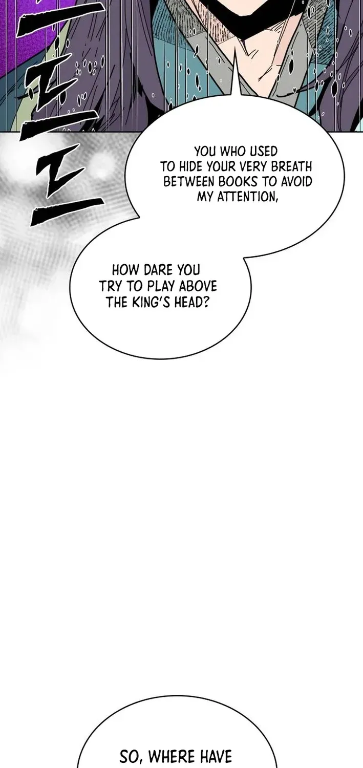 The War Chronicles of Goguryeo Chapter 6 page 85 - 